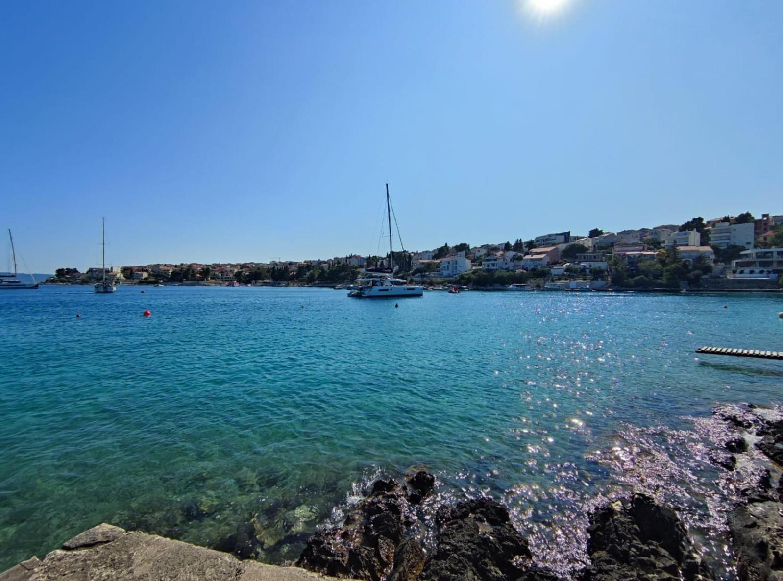 Mia * Trogir